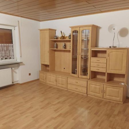 Sankt Goar, Schoene Und Einladende Ferienwohnung Eksteriør bilde