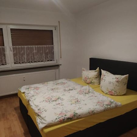 Sankt Goar, Schoene Und Einladende Ferienwohnung Eksteriør bilde