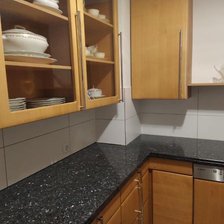 Sankt Goar, Schoene Und Einladende Ferienwohnung Eksteriør bilde