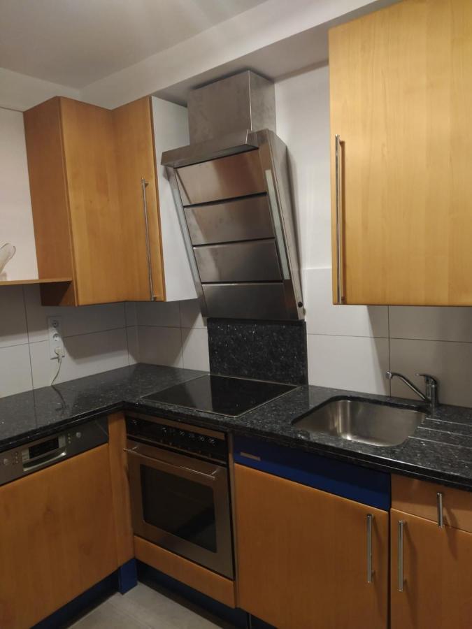 Sankt Goar, Schoene Und Einladende Ferienwohnung Eksteriør bilde