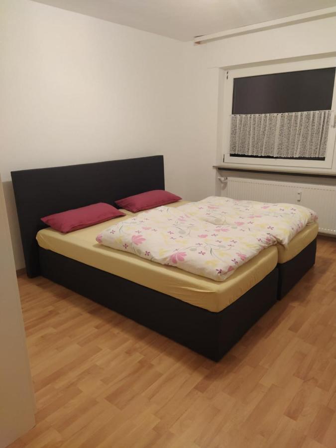 Sankt Goar, Schoene Und Einladende Ferienwohnung Eksteriør bilde