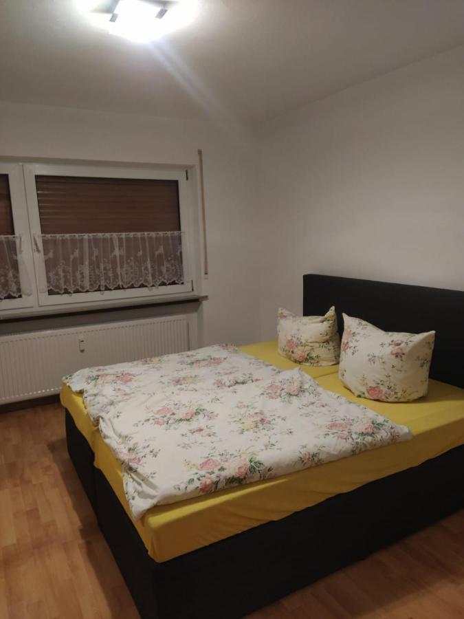 Sankt Goar, Schoene Und Einladende Ferienwohnung Eksteriør bilde