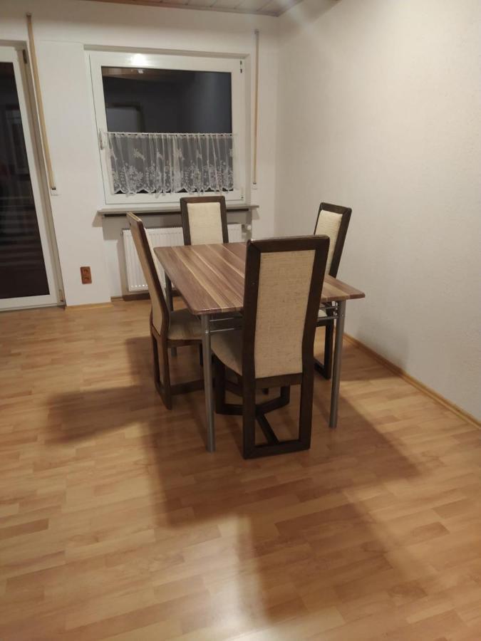 Sankt Goar, Schoene Und Einladende Ferienwohnung Eksteriør bilde