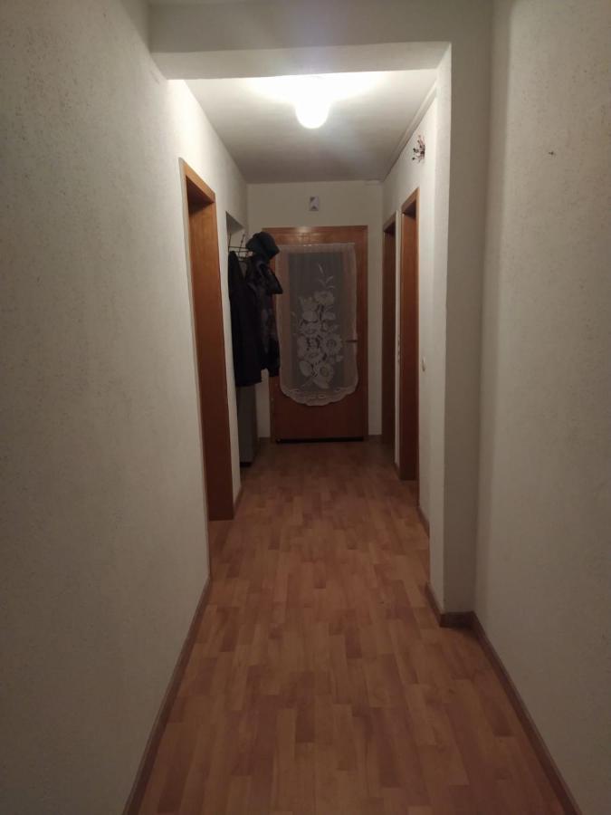 Sankt Goar, Schoene Und Einladende Ferienwohnung Eksteriør bilde